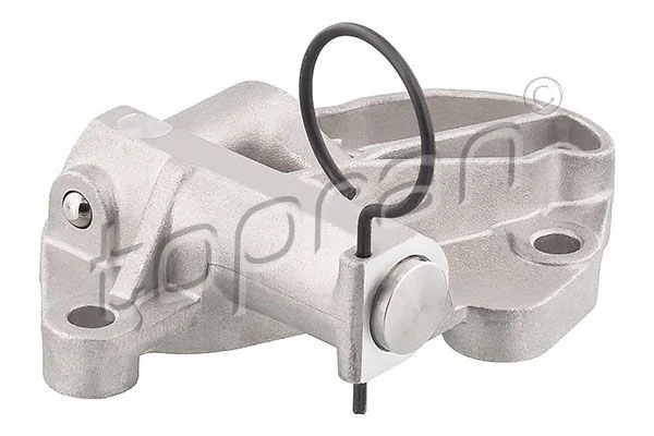 Tensioner, timing chain TOPRAN 115 869