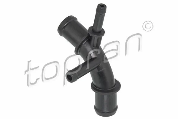 Coolant Flange TOPRAN 115 905