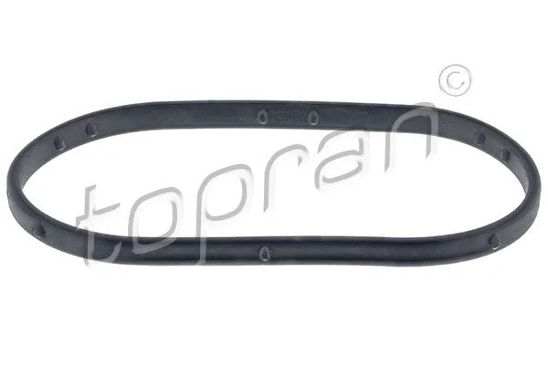 Gasket, thermostat housing TOPRAN 115 981
