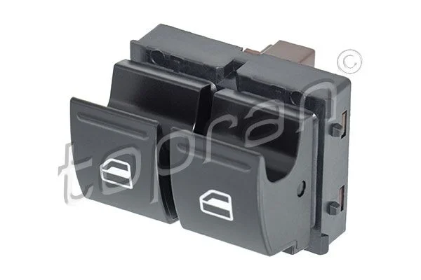 Stikalo, regulator oken TOPRAN 116 041