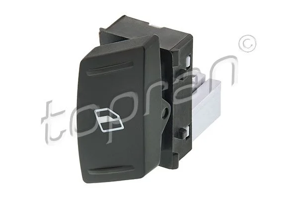 Stikalo, regulator oken TOPRAN 116 042