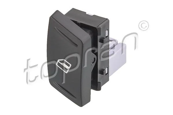 Stikalo, regulator oken TOPRAN 116 043
