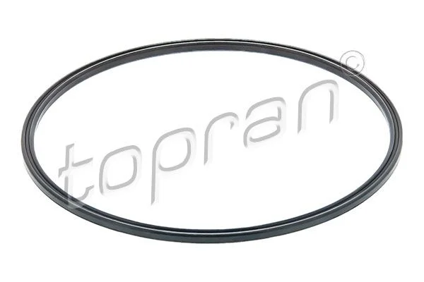 Gasket, fuel pump TOPRAN 116 151