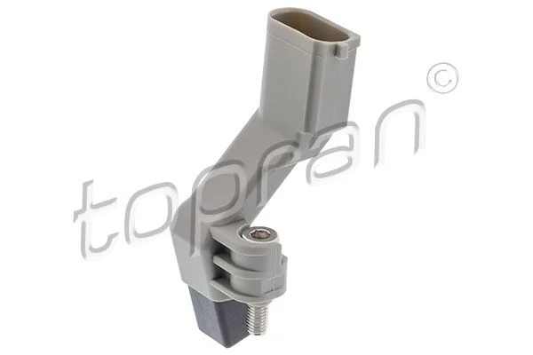 Sensor, crankshaft pulse TOPRAN 116 164