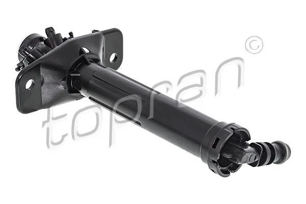 Washer Fluid Jet, headlight cleaning TOPRAN 116 202