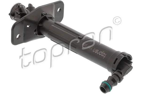 Washer Fluid Jet, headlight cleaning TOPRAN 116 203