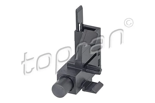 Switch, interior light TOPRAN 116 218