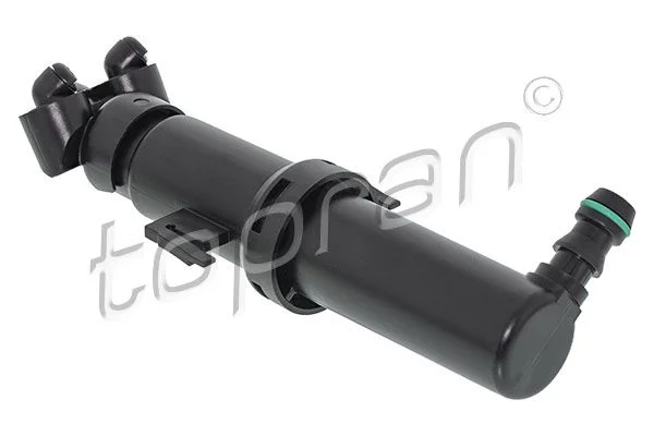 Washer Fluid Jet, headlight cleaning TOPRAN 116 230