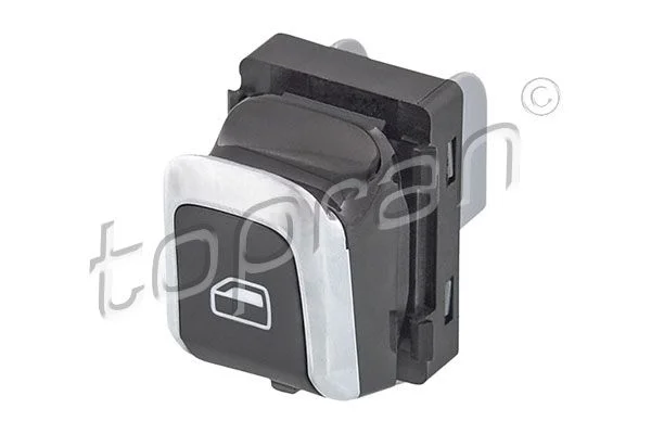 Stikalo, regulator oken TOPRAN 116 236