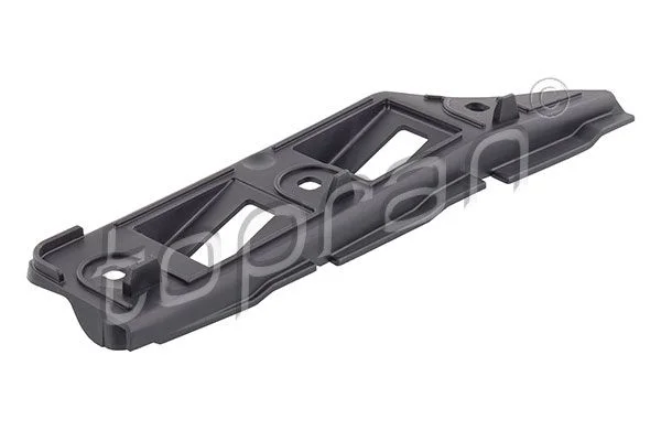 Mounting Bracket, bumper TOPRAN 116 322