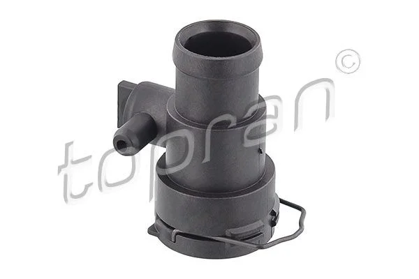 Coolant Flange TOPRAN 116 404