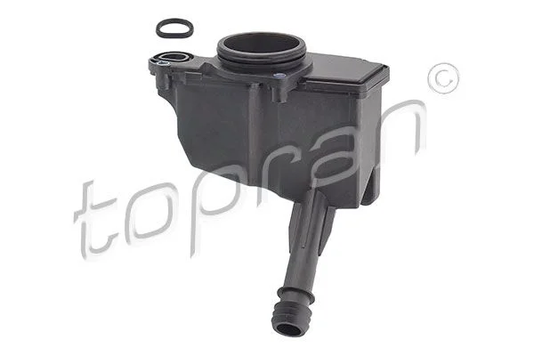 Separator olja, prezračevanje karterja TOPRAN 116 428