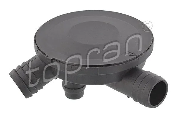 Valve, crankcase ventilation TOPRAN 116 429