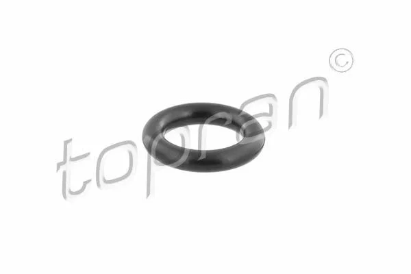 Seal, oil cooler (automatic transmission) TOPRAN 116 453