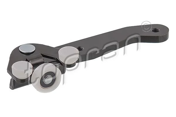 Roller Guide, drsna vrata TOPRAN 116 464