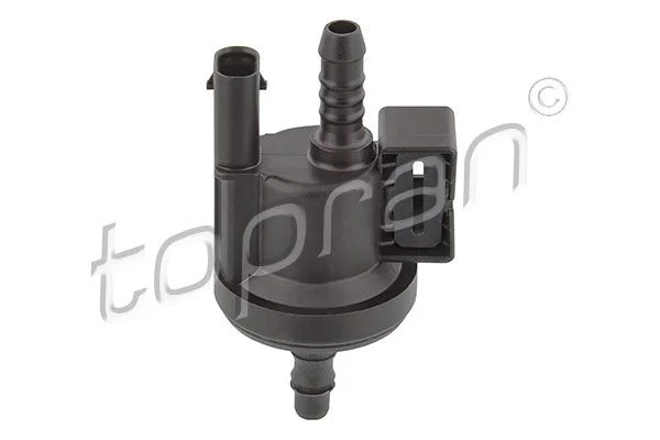 Vent/Breather Valve, fuel tank TOPRAN 116 530