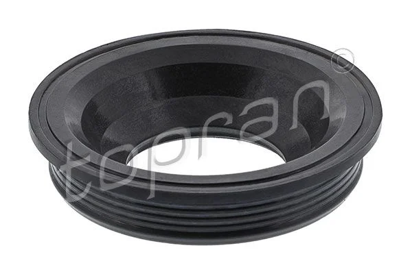 Gasket, cylinder head cover TOPRAN 116 544