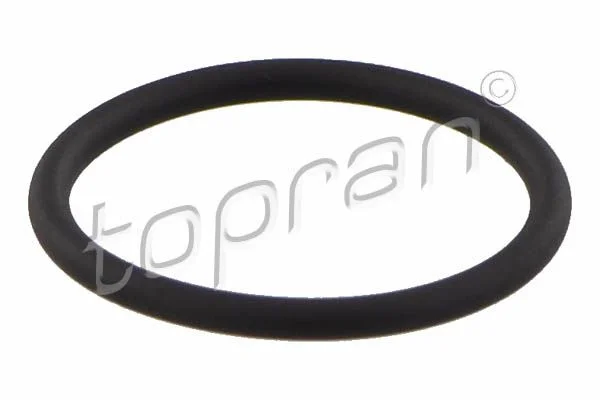 Seal, injector holder TOPRAN 116 555