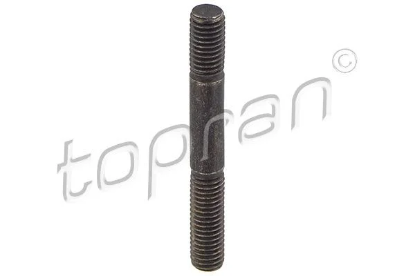 Vijak, izpušni kolektor TOPRAN 116 763