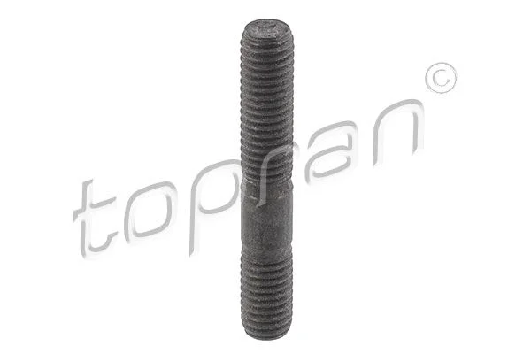 Bolt, exhaust manifold TOPRAN 116 765