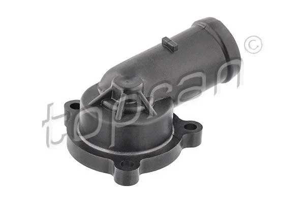 Coolant Flange TOPRAN 116 864