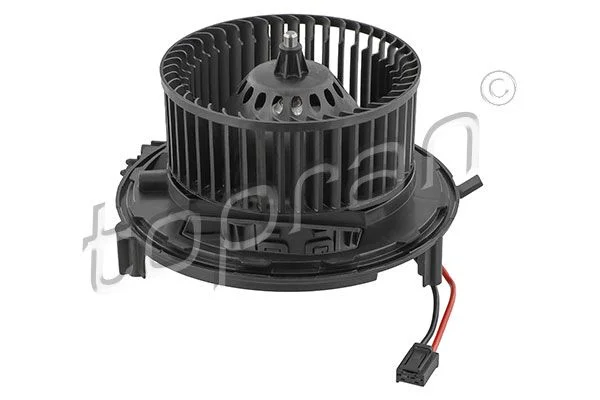 Notranji ventilator TOPRAN 117 018