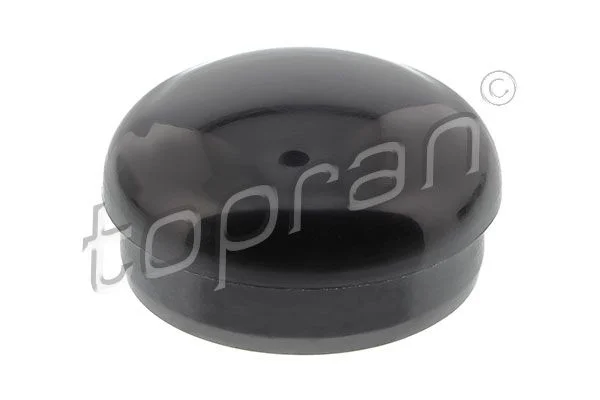 Pokrovček, ročica brisalcev TOPRAN 117 214