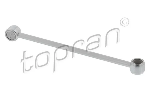 Stikalo za izbiranje/prestavljanje TOPRAN 117 237