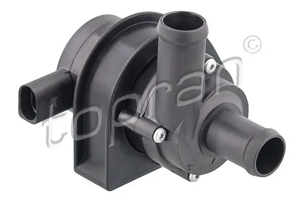Auxiliary Water Pump (cooling water circuit) TOPRAN 117 255