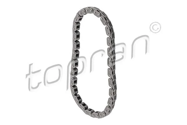 Chain, oil pump drive TOPRAN 117 274