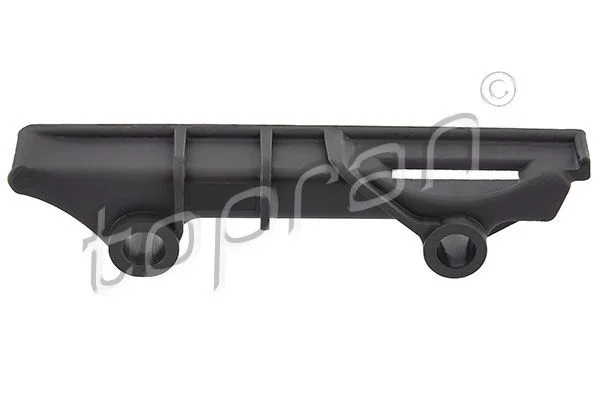 Guide, timing chain TOPRAN 117 282