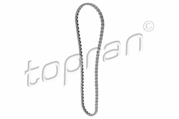 Časovna veriga TOPRAN 117 290