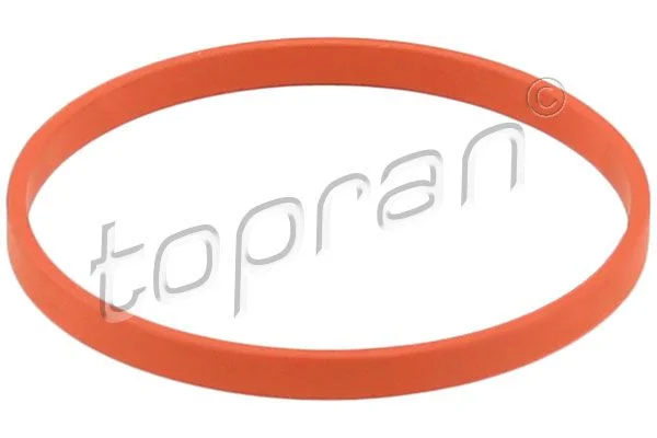 Gasket, intake manifold housing TOPRAN 117 328