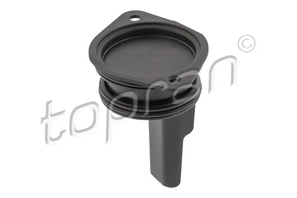 Separator olja, prezračevanje karterja TOPRAN 117 409