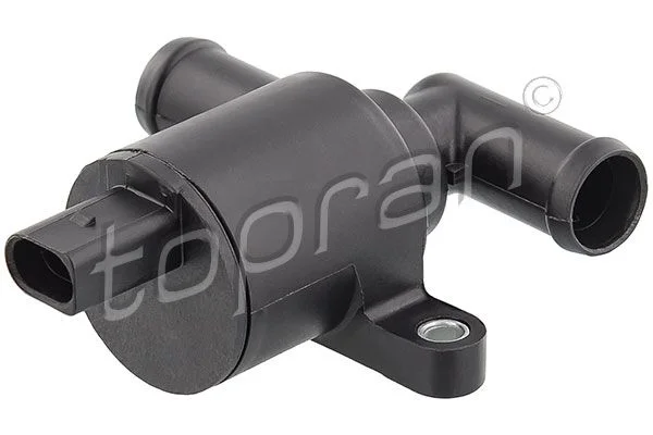 Coolant Control Valve TOPRAN 117 425