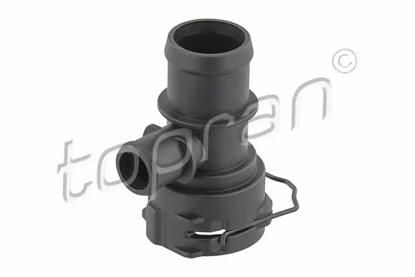 Coolant Flange TOPRAN 117 627