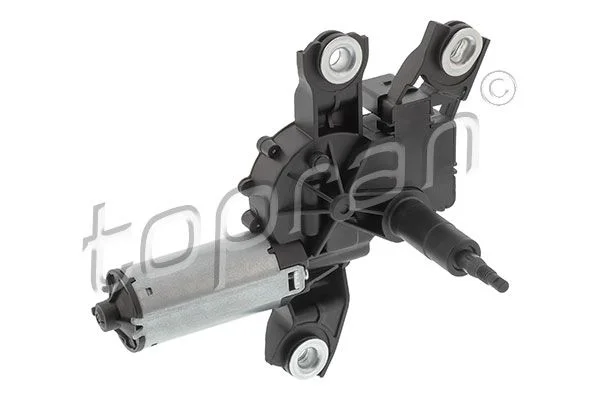 Motor brisalcev TOPRAN 117 657