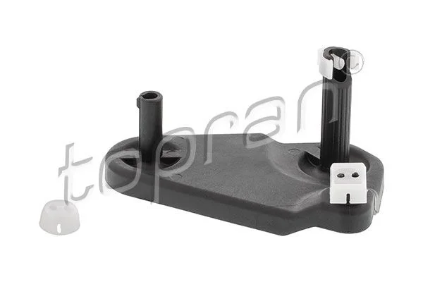 Komplet za popravilo, ročica menjalnika TOPRAN 117 804