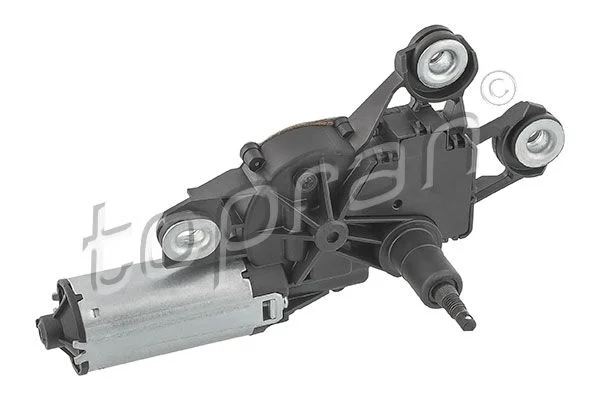 Motor brisalcev TOPRAN 117 832