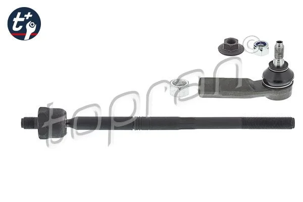 Tie Rod TOPRAN 117 892