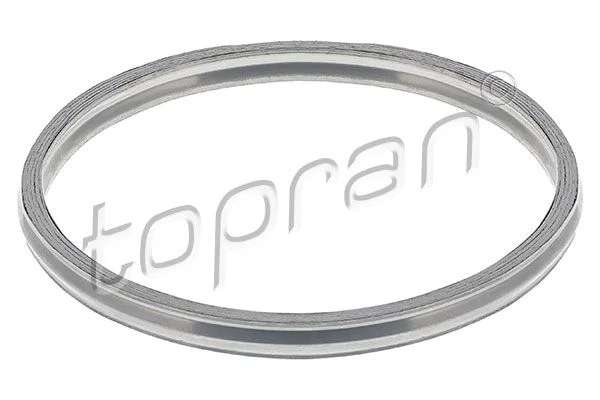 Tesnilo, izpušna cev TOPRAN 117 909
