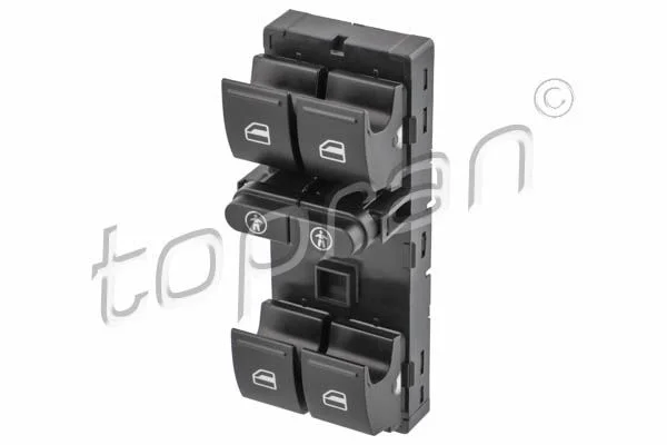 Stikalo, regulator oken TOPRAN 118 018