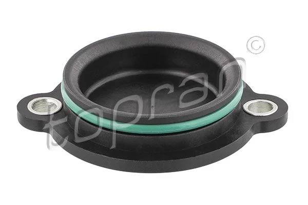 Seal Cap, camshaft TOPRAN 118 073