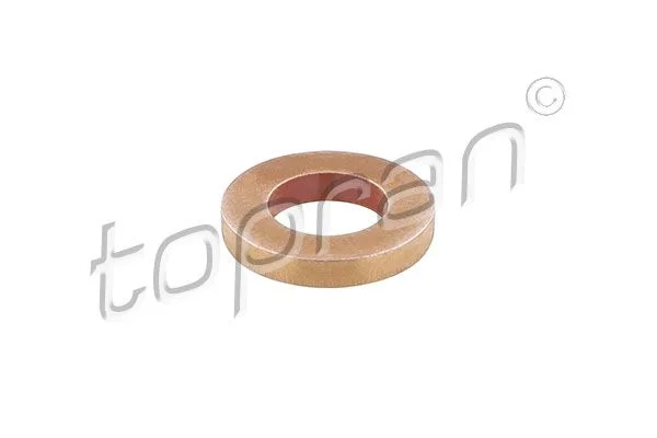 Seal Ring, injector TOPRAN 118 076