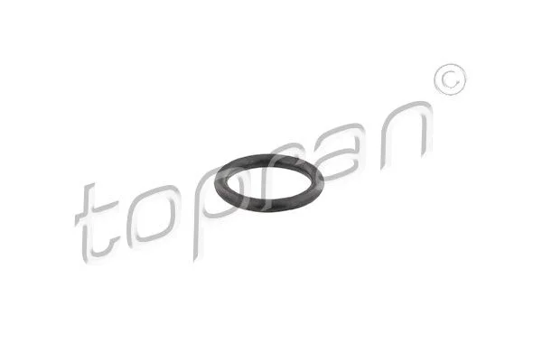 Tesnilo, oljno korito TOPRAN 118 138