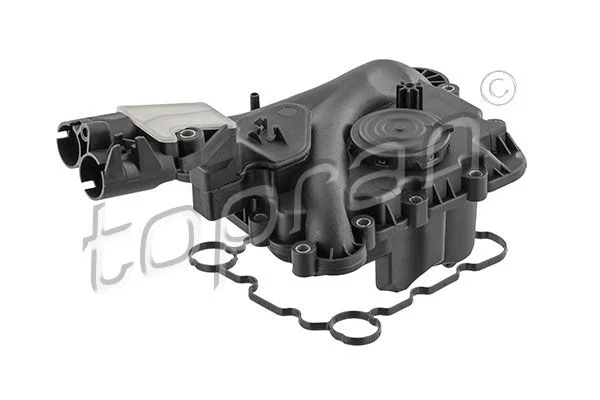 Valve, crankcase ventilation TOPRAN 118 193