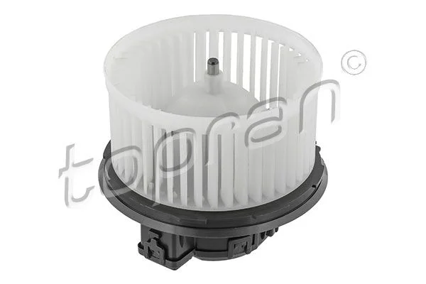 Notranji ventilator TOPRAN 118 251