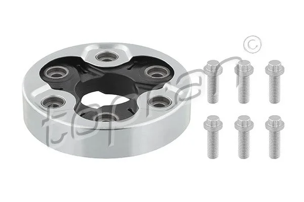 Joint, propshaft TOPRAN 118 252