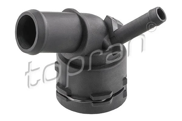 Coolant Flange TOPRAN 118 498