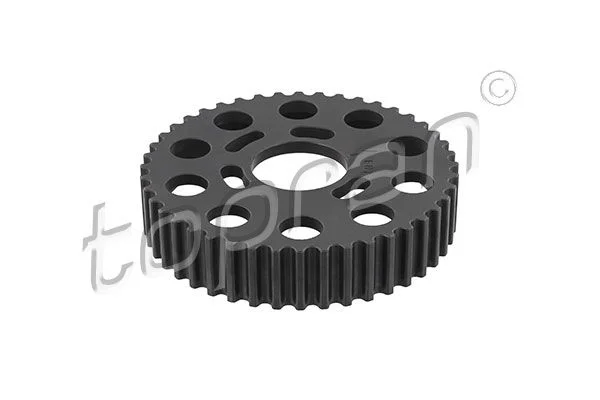 Gear/Sprocket, camshaft TOPRAN 118 514
